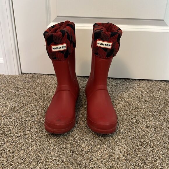 Hunter Accessories - Hunter Boot Socks